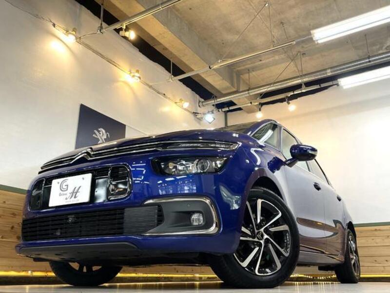 C4 PICASSO
