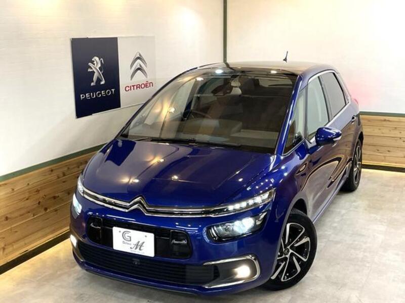 C4 PICASSO