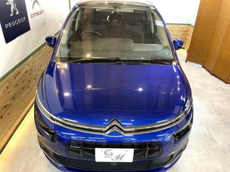 C4 PICASSO