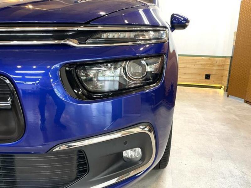 C4 PICASSO