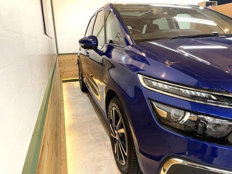 C4 PICASSO