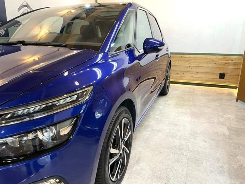 C4 PICASSO