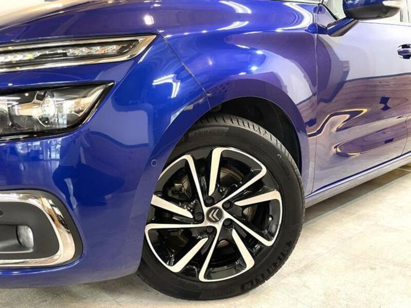 C4 PICASSO