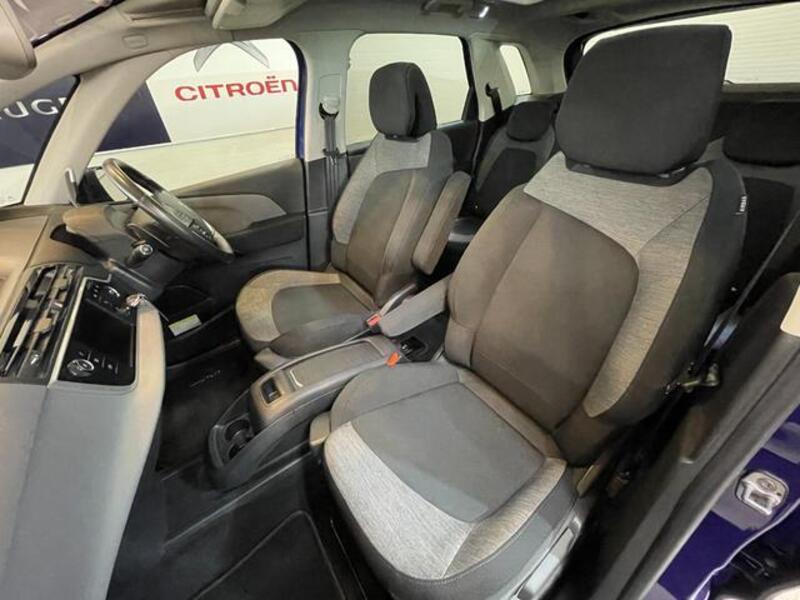 C4 PICASSO