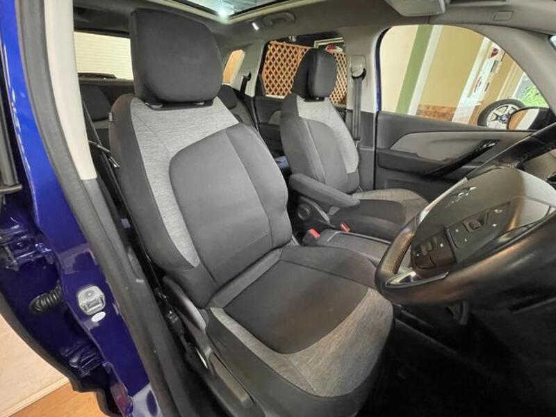 C4 PICASSO