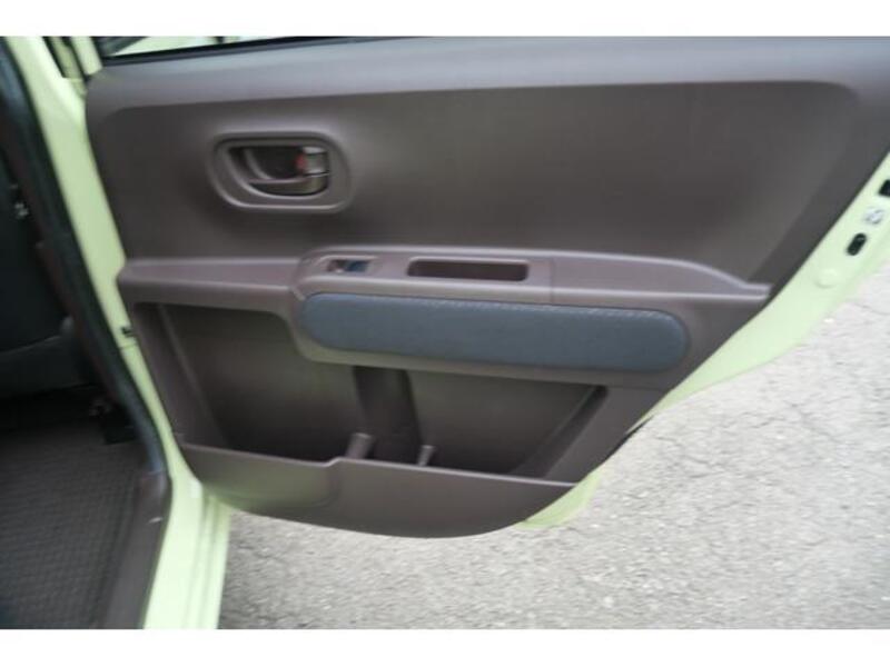 PORTE