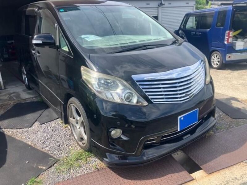 ALPHARD-0