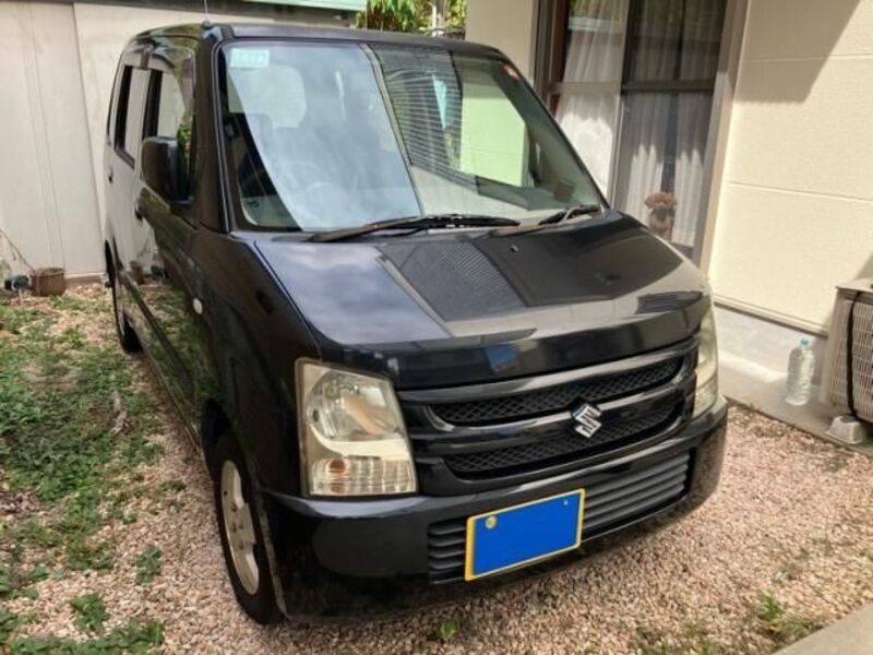WAGON R-0
