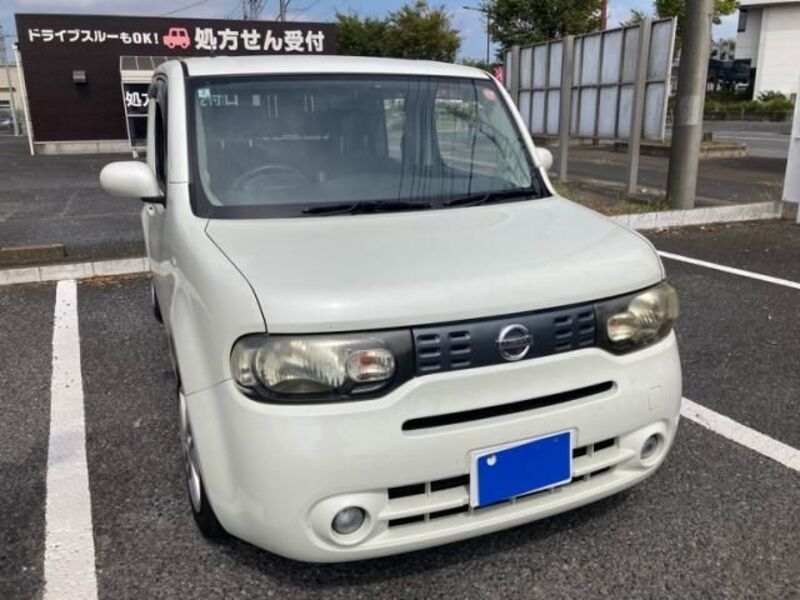 CUBE-0