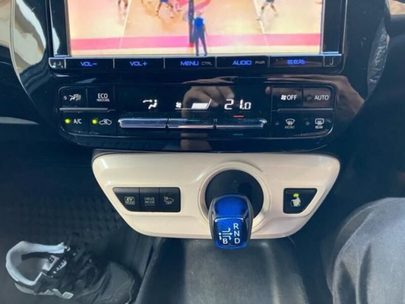 PRIUS