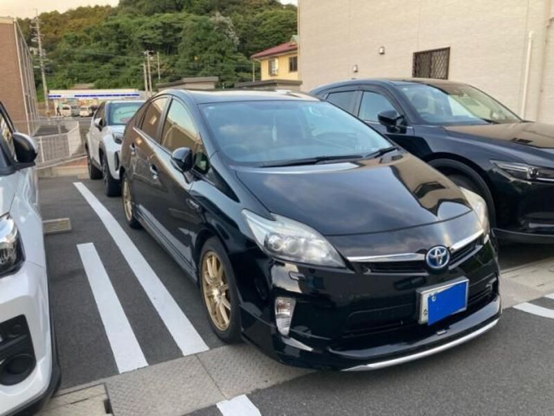 PRIUS