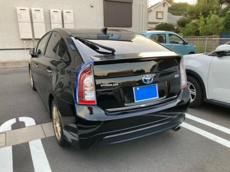 PRIUS