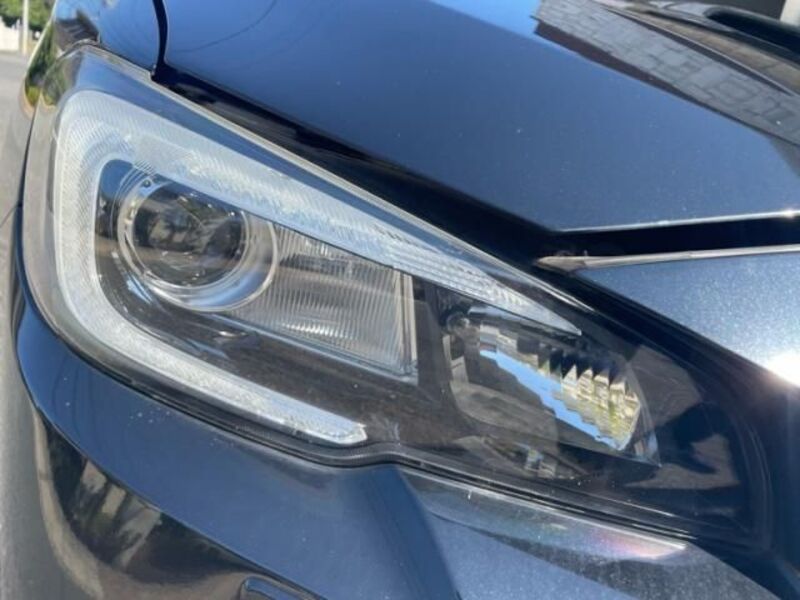 WRX STI