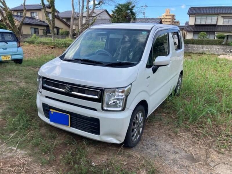 WAGON R-0