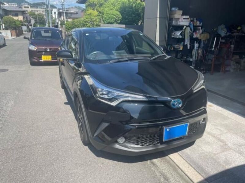 C-HR-0
