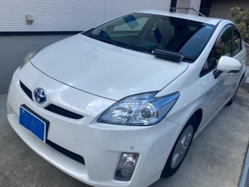 PRIUS