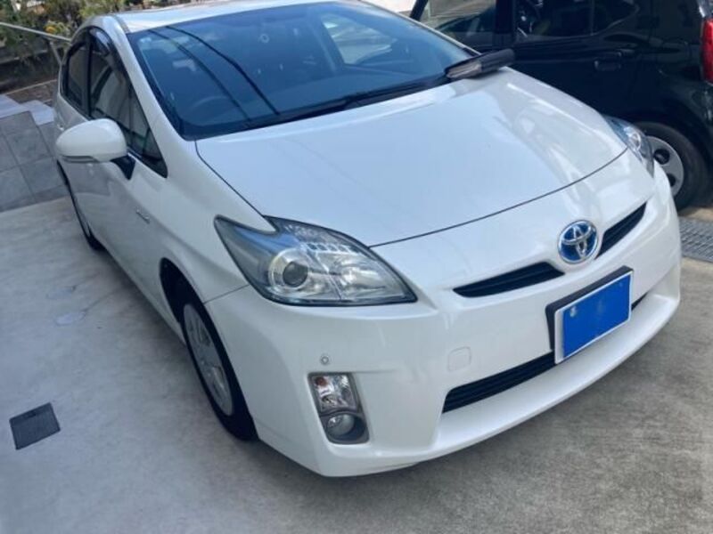 PRIUS
