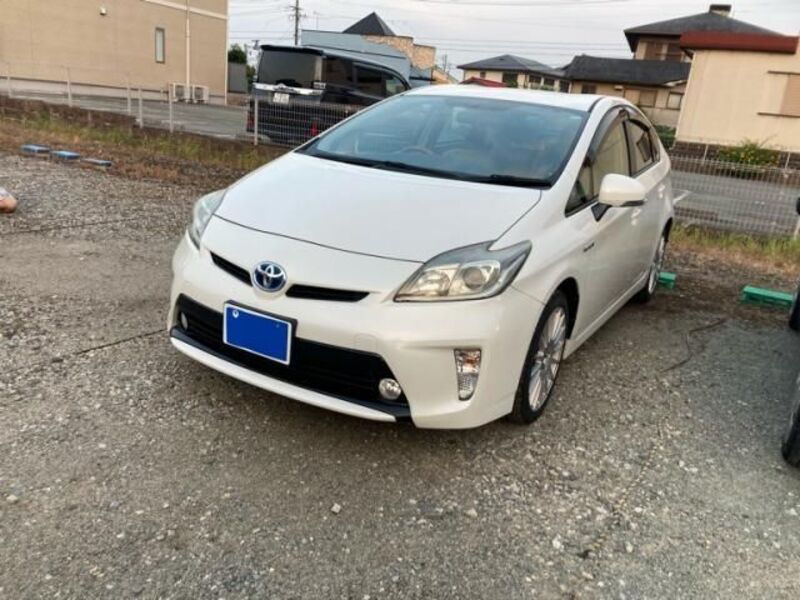 PRIUS