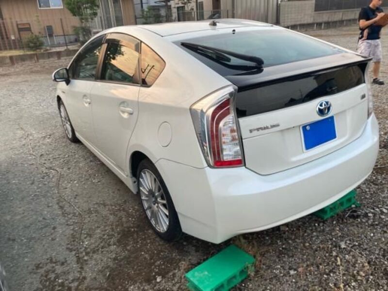 PRIUS