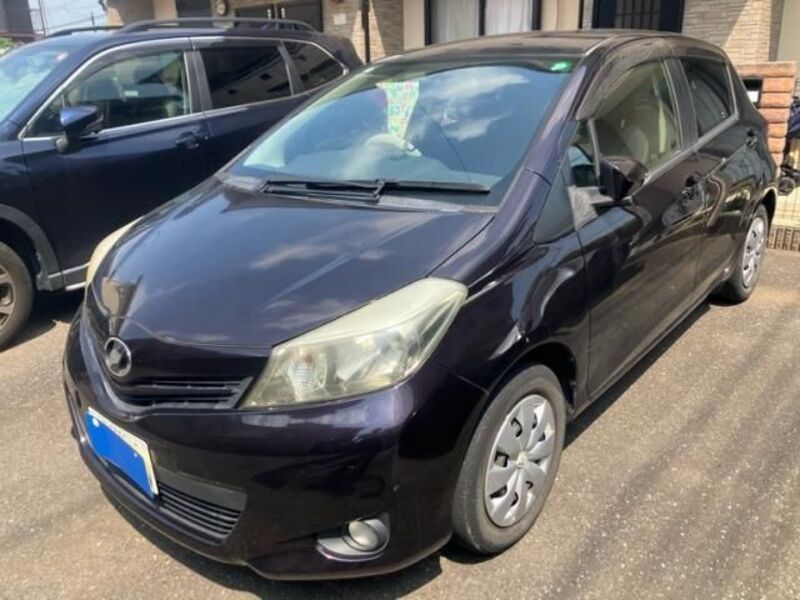 VITZ