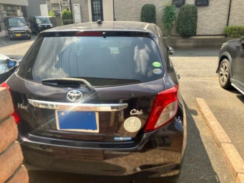 VITZ