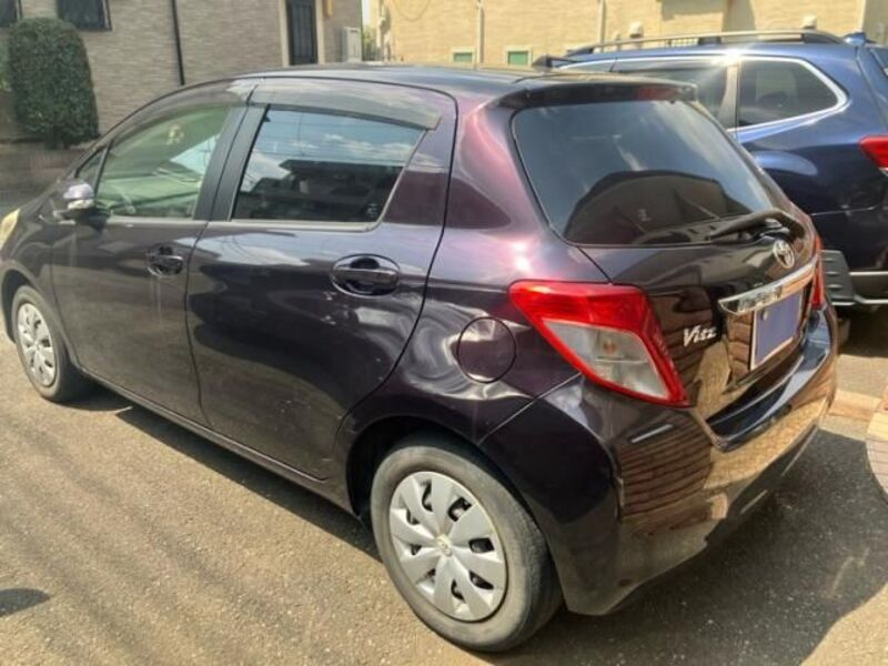 VITZ