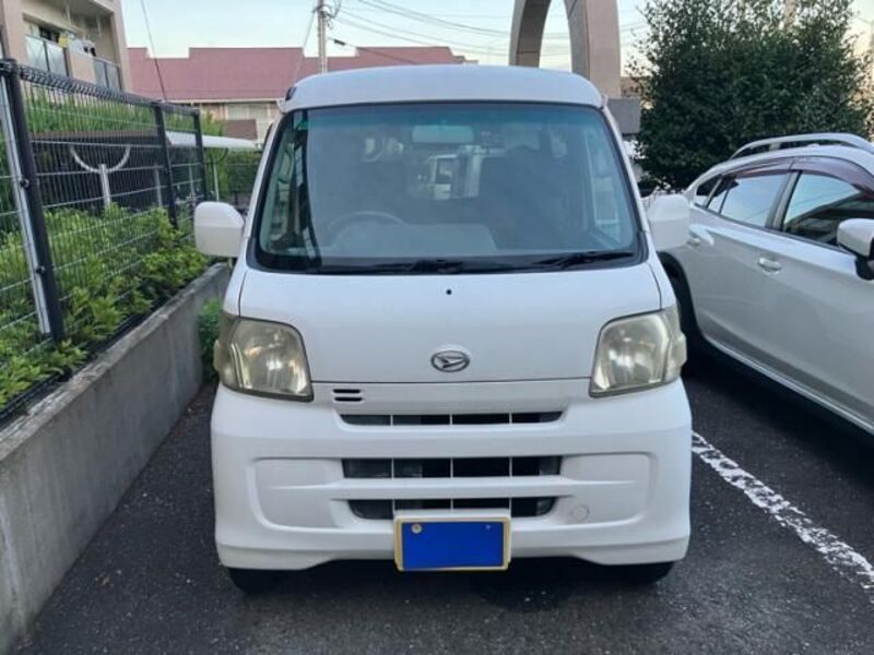 HIJET CARGO