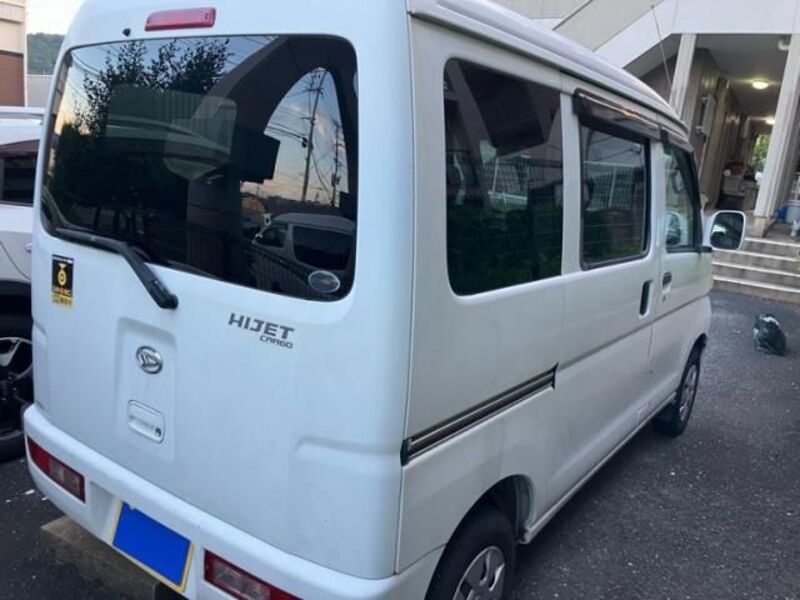 HIJET CARGO