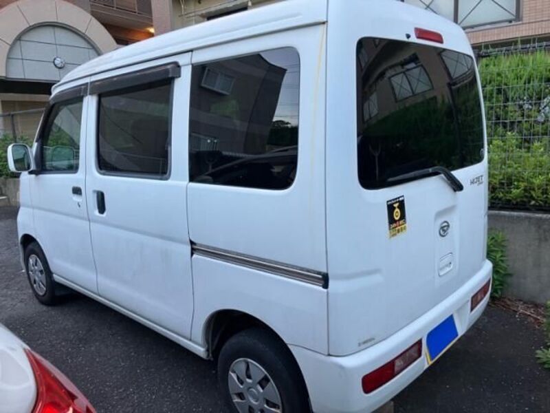 HIJET CARGO