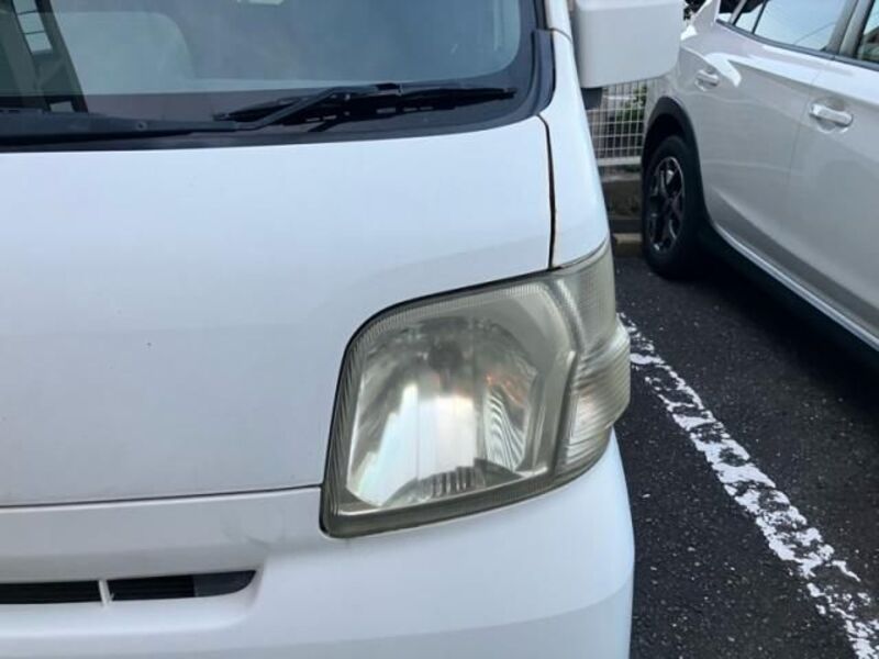 HIJET CARGO