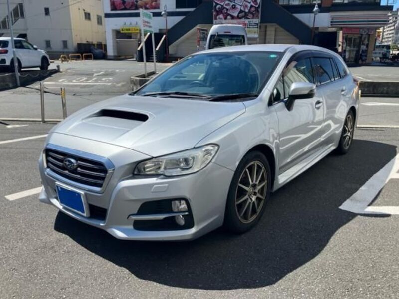 LEVORG-0