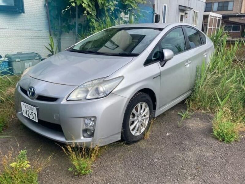 PRIUS