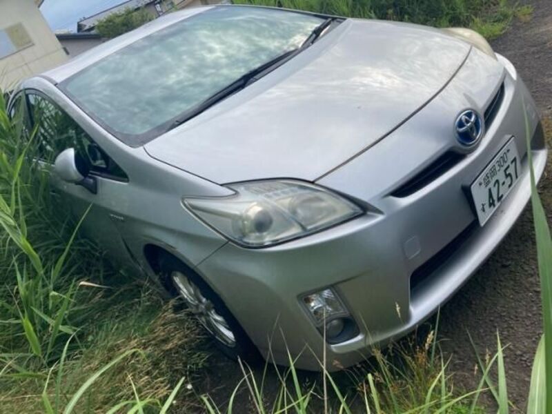 PRIUS