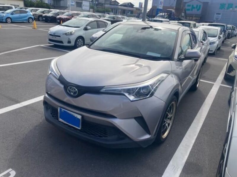 C-HR-0