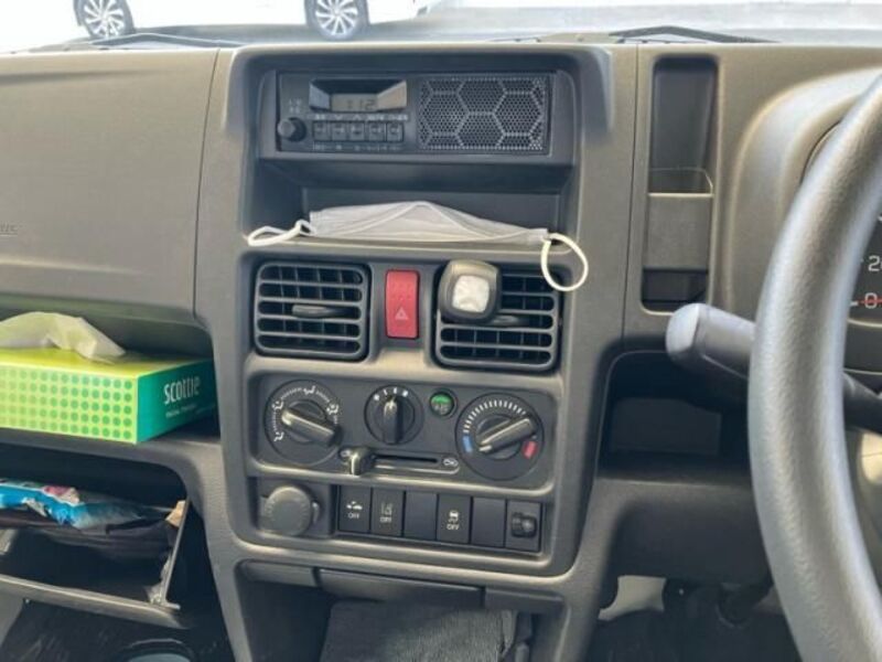 NT100 CLIPPER
