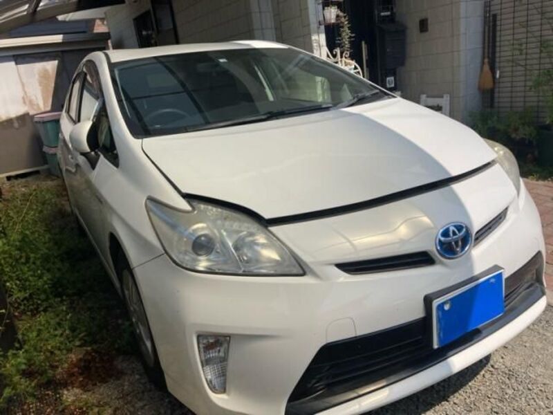 PRIUS