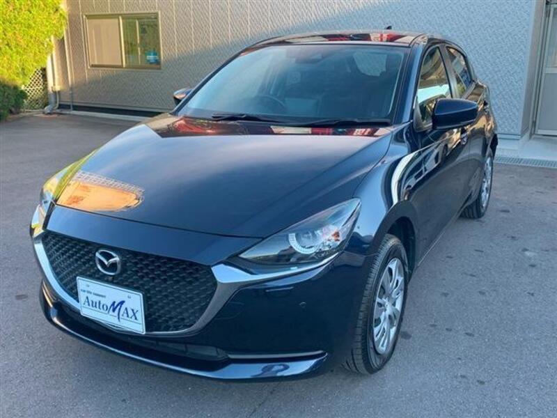 MAZDA2
