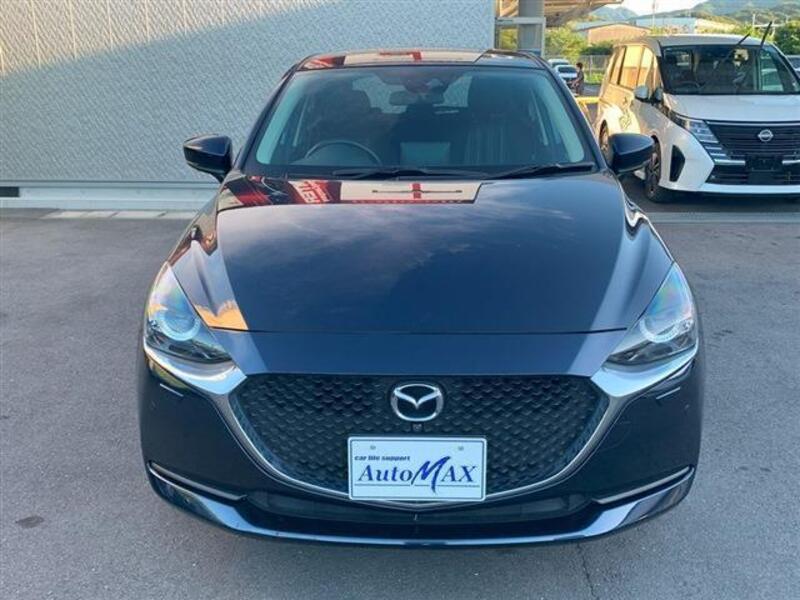 MAZDA2