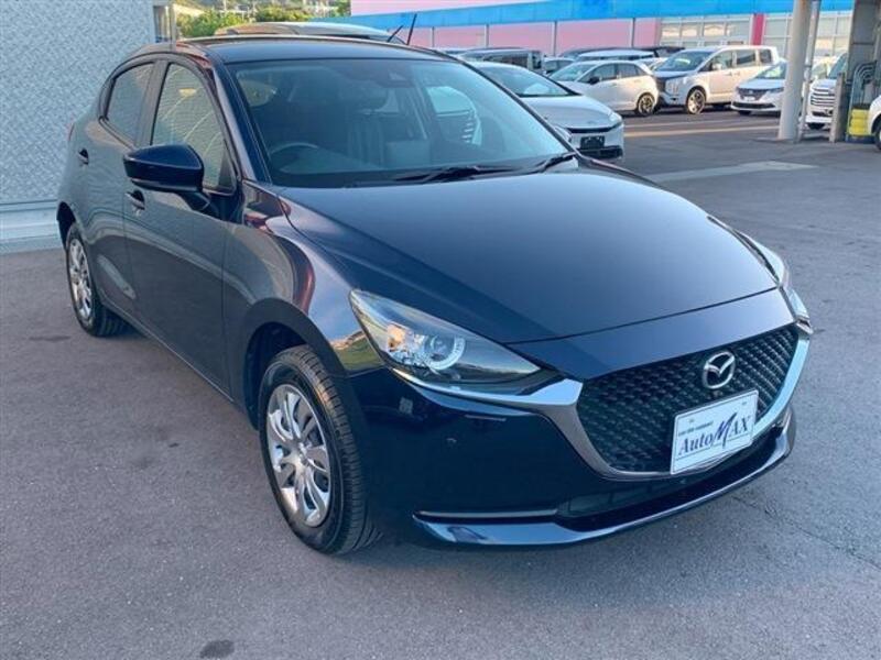 MAZDA2