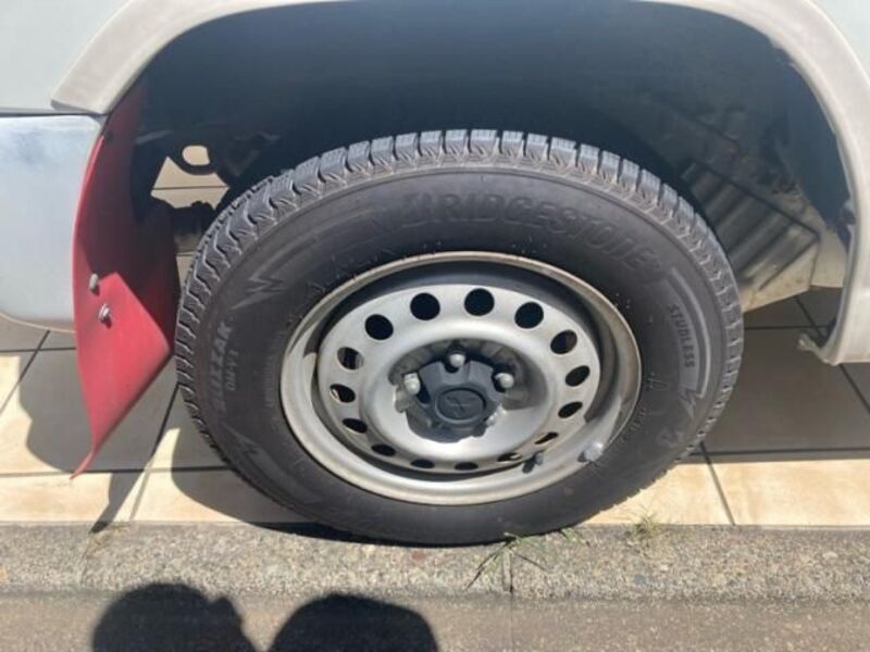 PAJERO MINI