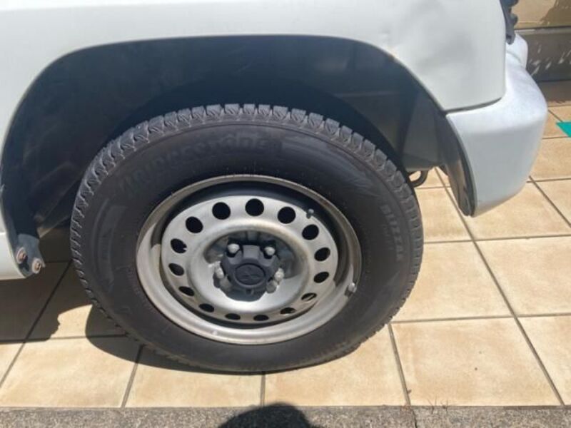 PAJERO MINI