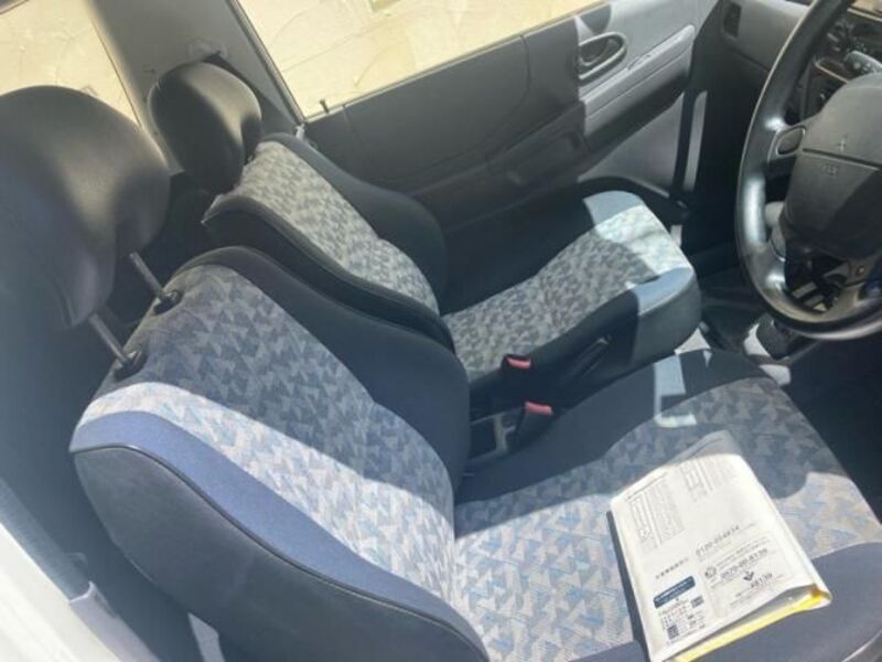PAJERO MINI