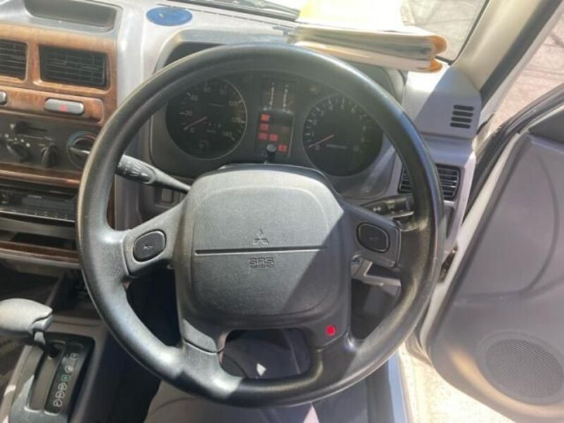PAJERO MINI