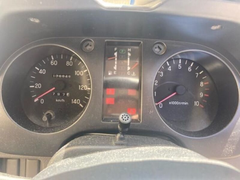 PAJERO MINI