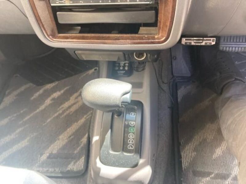 PAJERO MINI
