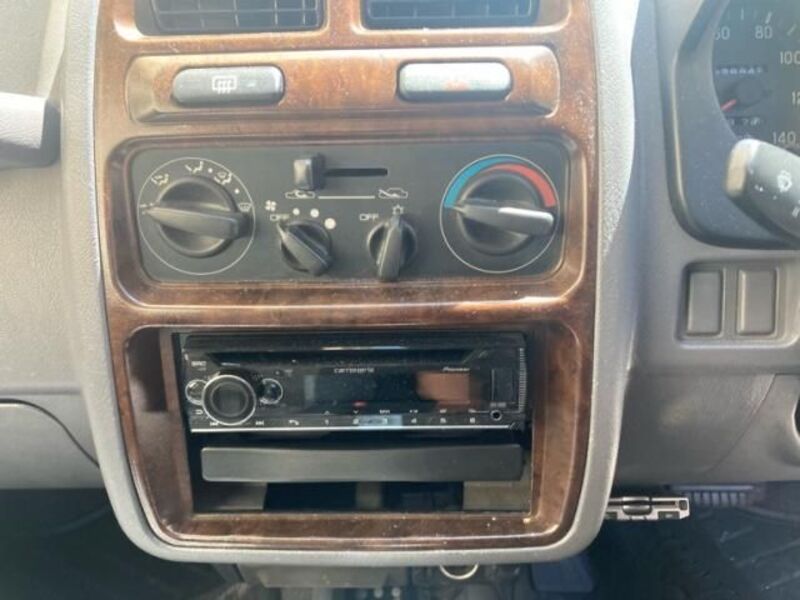 PAJERO MINI