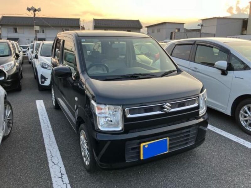 WAGON R-0