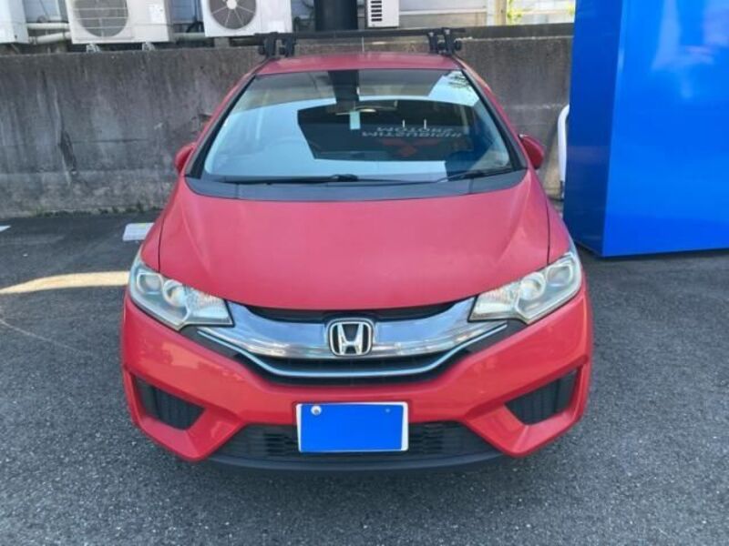FIT HYBRID-0