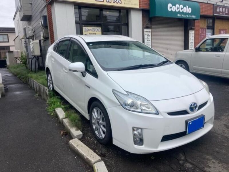 PRIUS