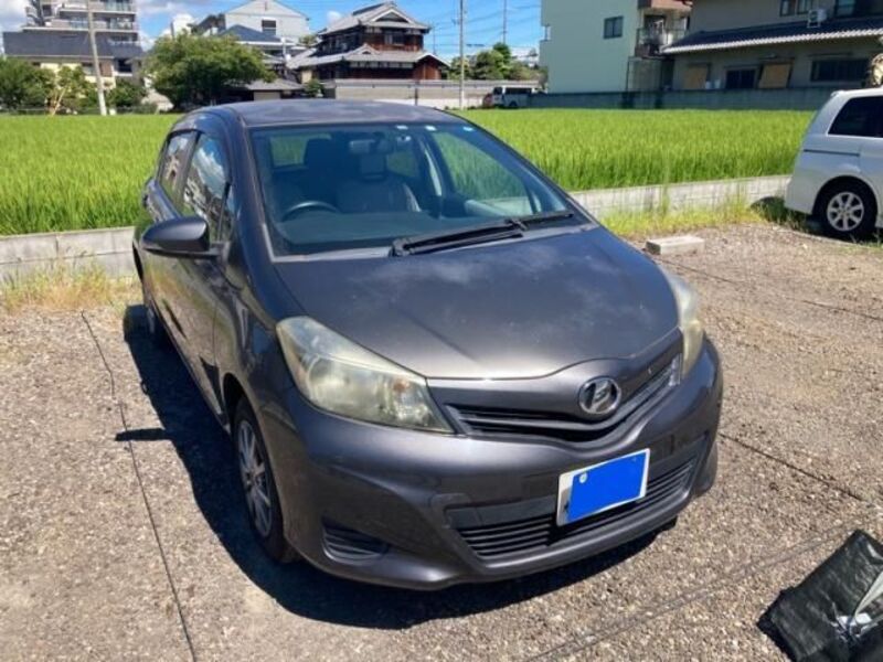 VITZ